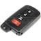 Motormite KEYLESS REMOTE CASE 92071 - alternate 3